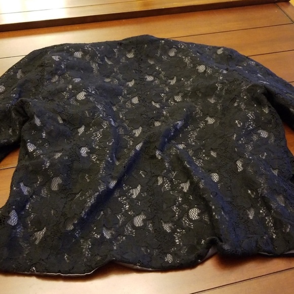 LACE JACKET 😎 - Picture 6 of 8